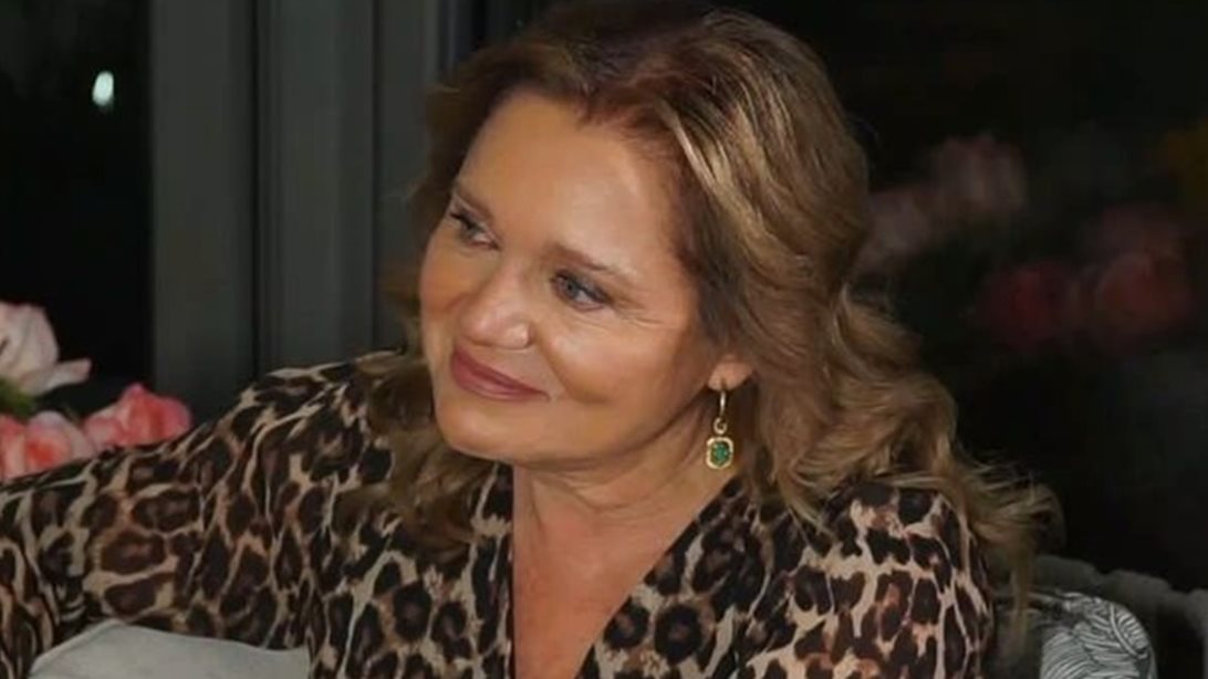 Μαρία Καβογιάννη: "Έμεινα άφωνη όταν με πλησίασαν γυναίκες μετά την σκηνή ενδοοικογενειακής βίας στο Maestro"