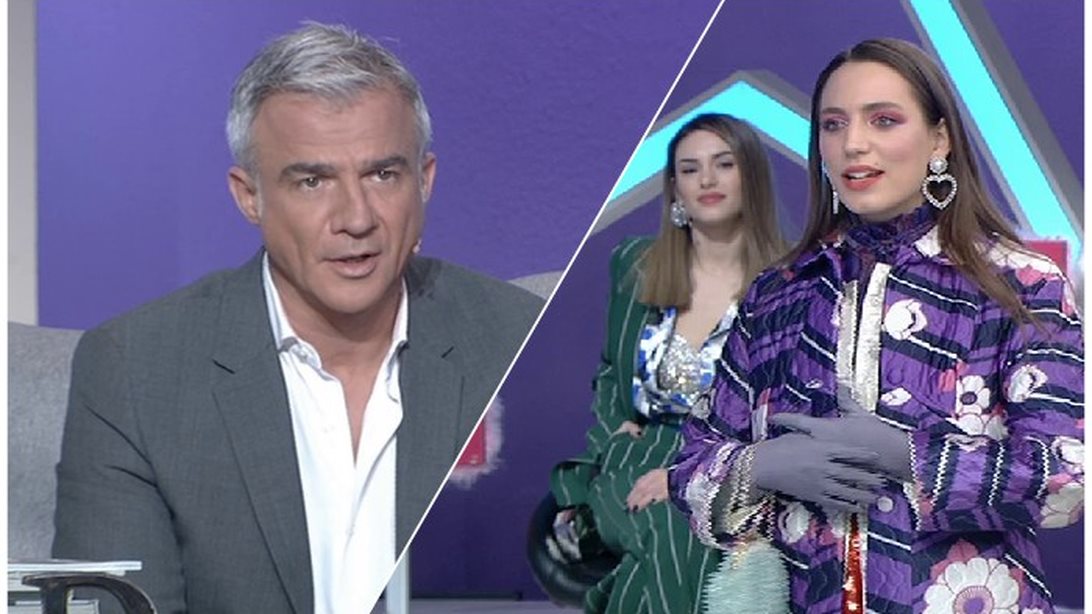 My Style Rocks: Η σχέση των κοριτσιών χωρίς τη Μπάση ανάμεσά τους &amp; το «καρφί» του Αργυρόπουλου