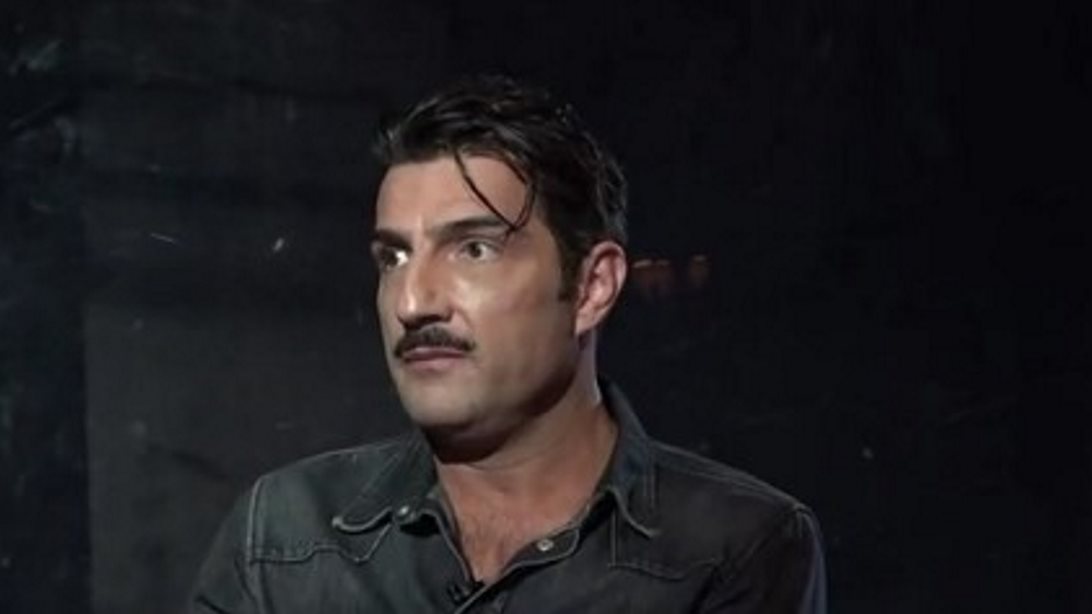 Ο Νίκος Κουρής εξομολογείται για την περιπέτεια της υγείας του: "Είναι ένα κουίζ η ζωή μου σε καθημερινή βάση"