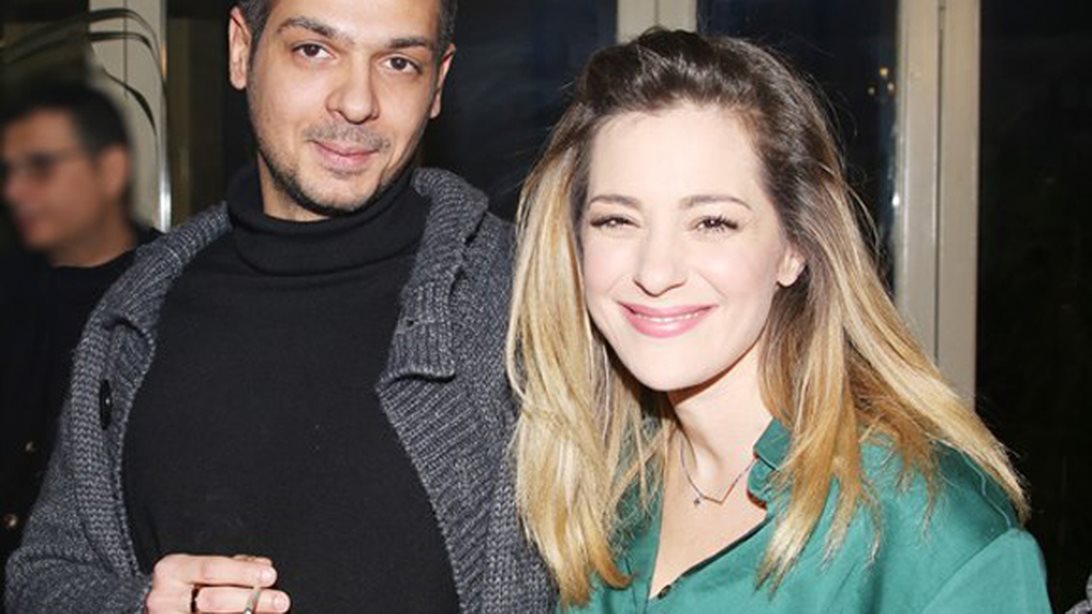 Νατάσσα Μποφίλιου: Παντρεύεται! Δείτε την αναγγελία του γάμου της