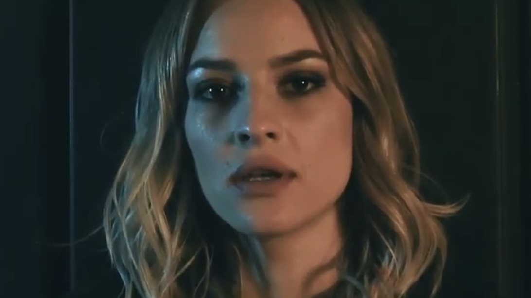 Ιλένια Ουίλιαμς: Τώρα και τραγουδίστρια! Το πρώτο της music video μόλις κυκλοφόρησε