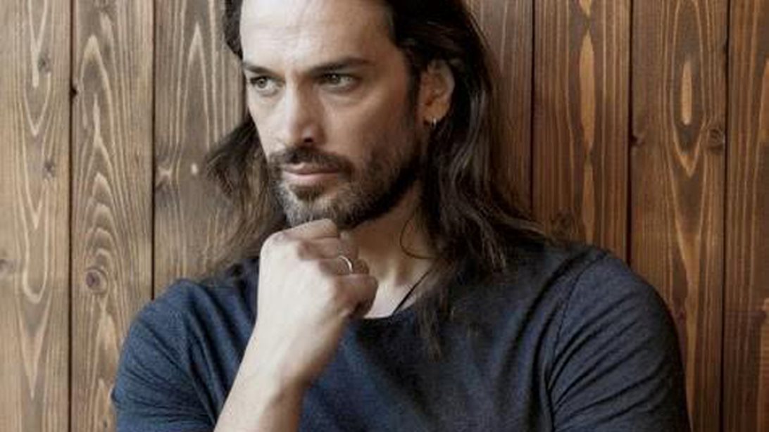 Μάριος Ιορδάνου: «Έφυγε» από τη ζωή η μητέρα του