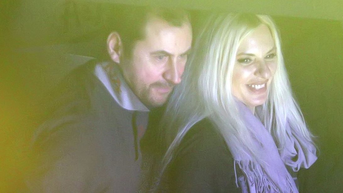 Χώρισε η Αννίτα Πάνια; Η αινιγματική απάντηση