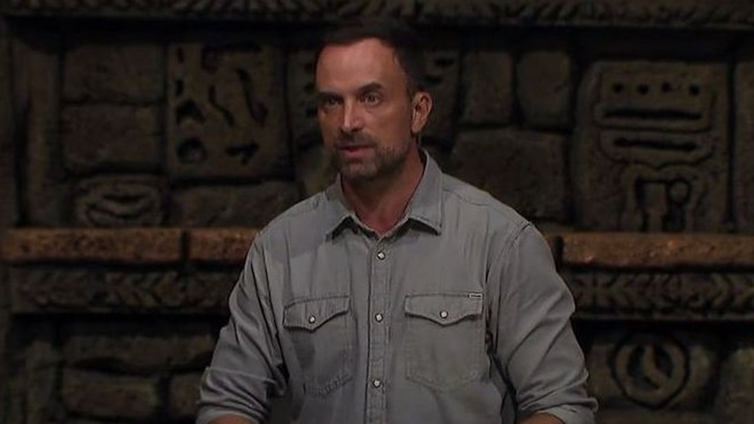 Survivor | Αυτή είναι η τρίτη υποψήφια προς αποχώρηση