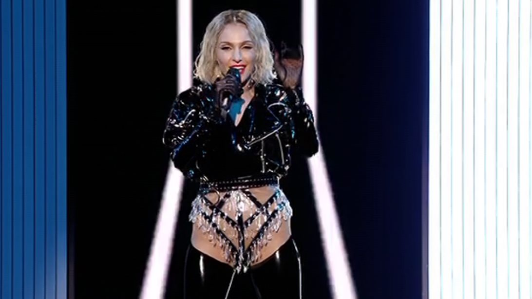 Eurovision 2019: Κύπρος: Η εμφάνιση της Τάμτα στον Α' Ημιτελικό!