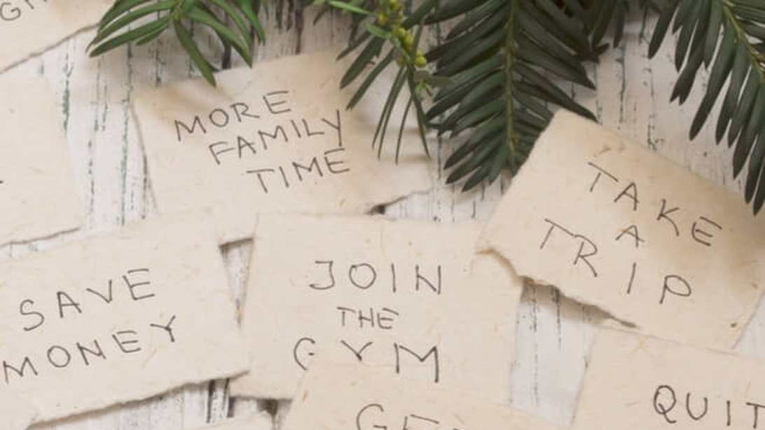 Οι 12 αλλαγές διατροφής που θα αλλάξουν το σώμα σου: Το ετήσιο πλάνο μας!