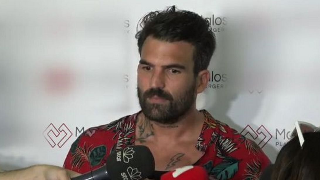 Ο Δημήτρης Αλεξάνδρου για τα σχόλια που δέχεται η Ιωάννα Τούνη: "Δεν θα προβάλω τα αρνητικά, τους δίνουμε περισσότερη δύναμη"