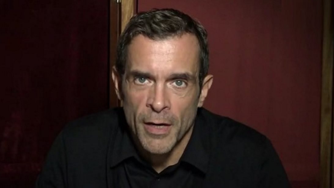 Κωνσταντίνος Μαρκουλάκης: &quot;Ο κόσμος στον δρόμο με φώναζε κομπλεξικό&quot;