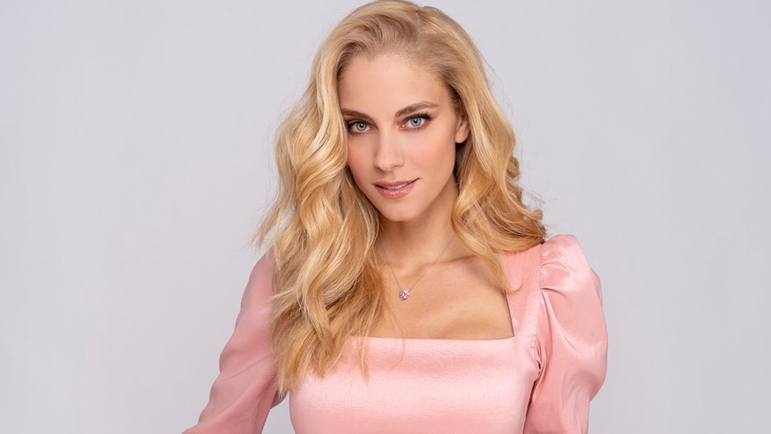 Το &quot;Super Makeover&quot; και η Δούκισσα Νομικού έρχονται στο ΣΚΑΪ