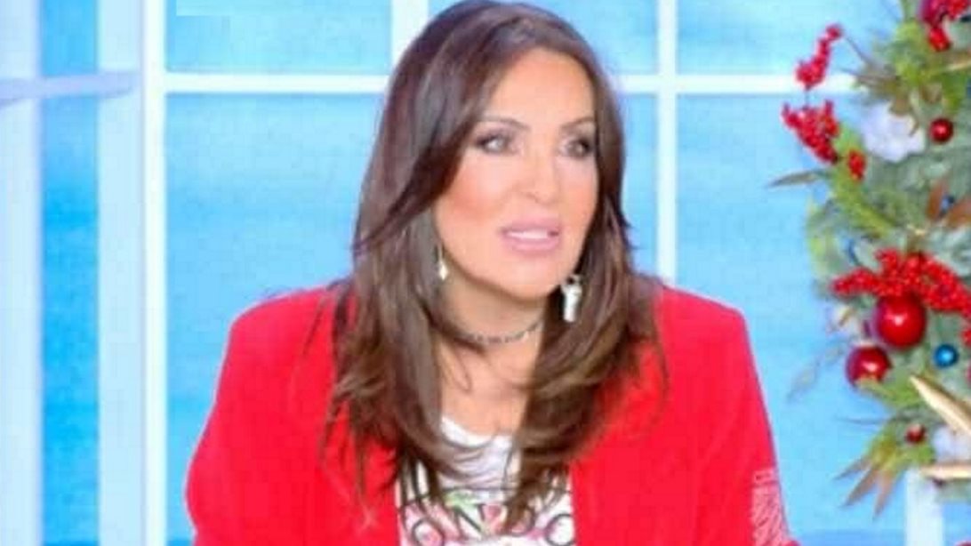 Το σχόλιο της Ναταλίας Γερμανού: &quot;Δεν θεωρώ απαξιωτικό αυτό που είπε ο Μουτσινάς&quot;