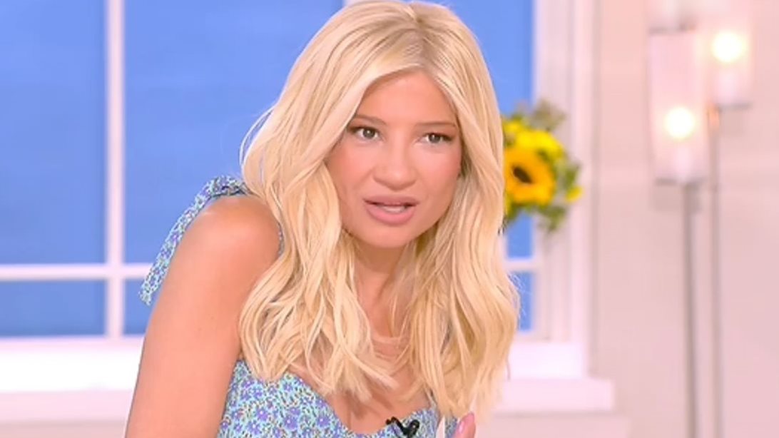 Φαίη Σκορδά: "Πρέπει να είσαι πολύ φθηνός άνθρωπος"