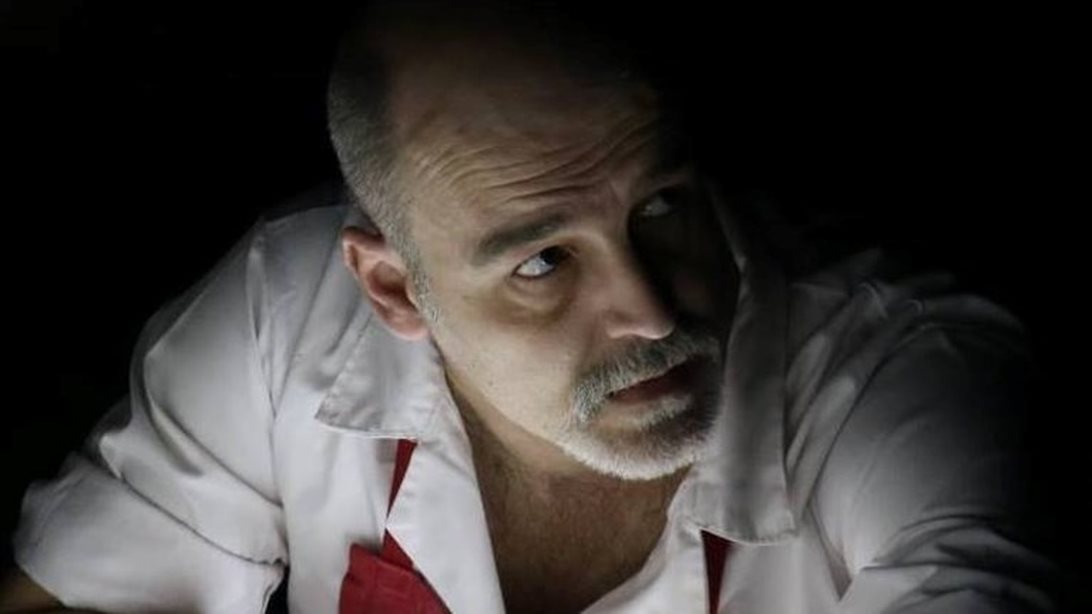 Κωνσταντίνος Λεβαντής : Πέθανε σε ηλικία 42 ετών