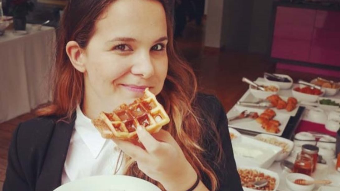 Ελιάνα Χρυσικοπούλου: Κεφάλαιο baby shower: Ο αναλυτικός οδηγός επιβίωσης