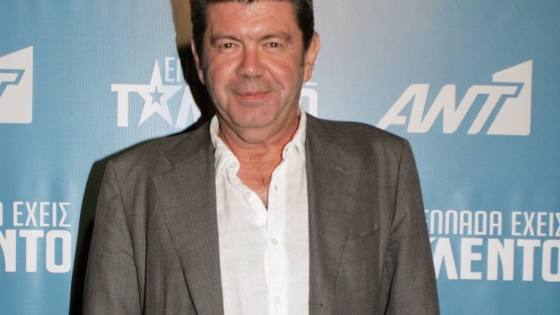 Γιάννης Λάτσιος: Επιστρέφει στον ΑΝΤ1; Όλο το ρεπορτάζ