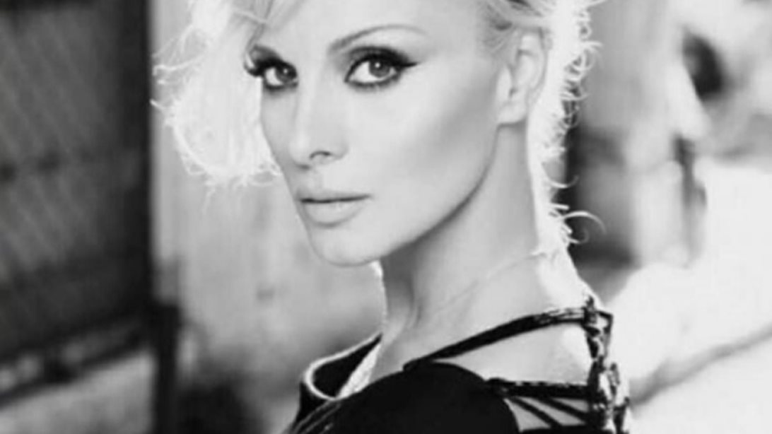 Πέγκυ Ζήνα: Δείτε πόσο έχει μεγαλώσει η κόρη της: Φωτογραφία