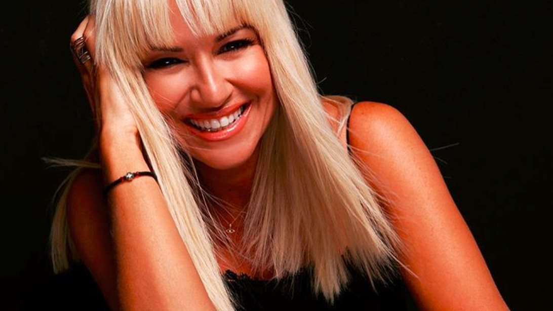 Μαρία Μπεκατώρου
: Η αναπάντεχη πρόταση για μιούζικαλ! Δίπλα σε ποιον διάσημο πρωταγωνιστή;