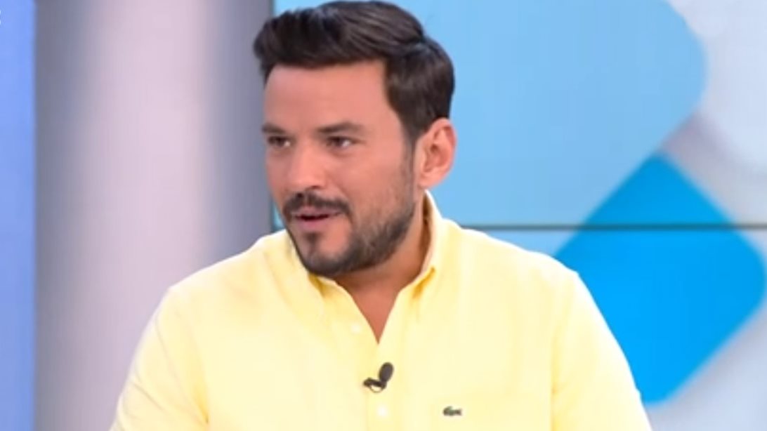 Εκτός "Mega Καλημέρα" ο Κώστας Τσουρός | Όσα είπε η Ελεονώρα Μελέτη