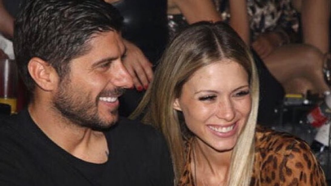 Μιχάλης Σηφάκης &amp; Όλγα Στεφανίδη: Παντρεύονται! Πότε και που θα γίνει ο γάμος τους;