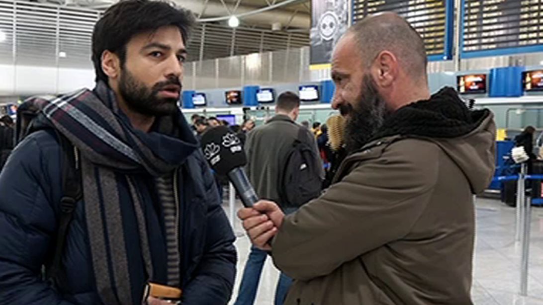 Ανδρέας Γεωργίου: Οι αποκαλύψεις για τον νέο κύκλο του «Τατουάζ» &amp; τα νέα πρόσωπα που θα εισβάλλουν στη σειρά