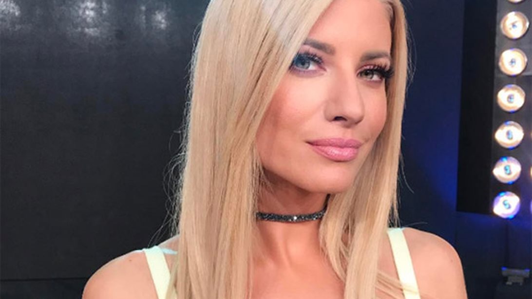 «Ελλάδα έχεις ταλέντο»: Η Αραβανή μένει εκτός! Ποια θα είναι η παρουσιάστρια του show;