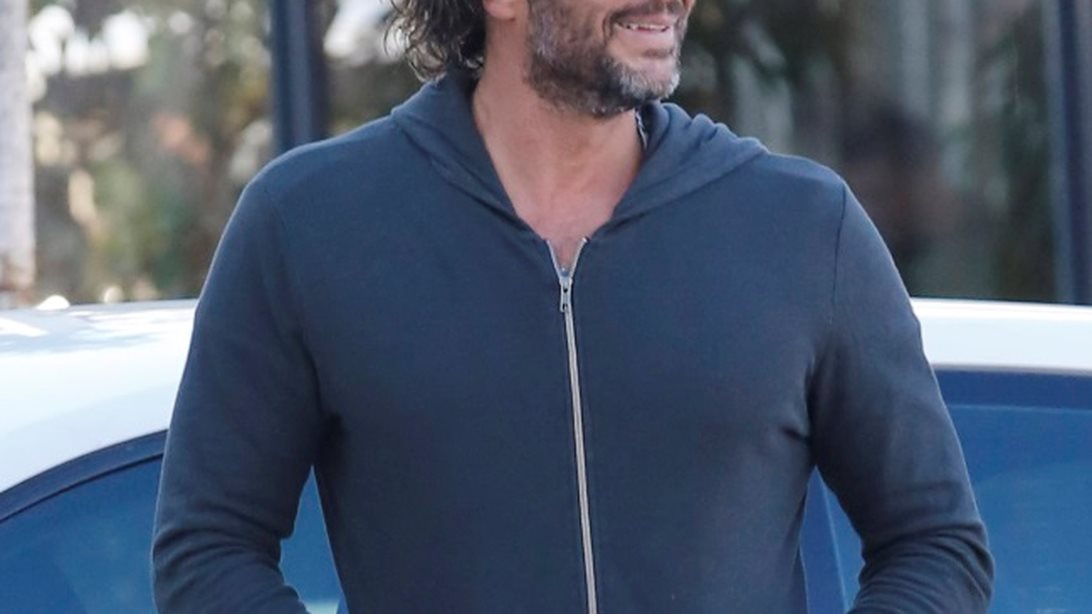 Κώστας Κοκκινάκης: Αποκάλυψε την περιπέτεια που είχε με θαυμάστρια: «Αναγκάστηκα να καλέσω την αστυνομία»