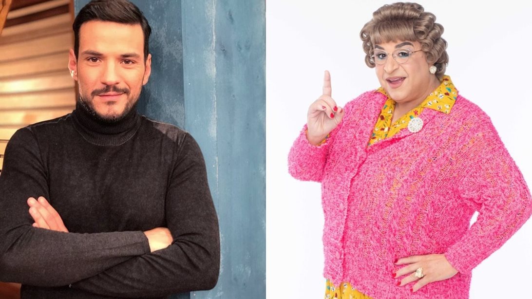 Ο Κώστας Τσουρός για τον Μάρκο Σεφερλή: "Τέτοιου είδους αστεία και τέτοιου είδους χιούμορ καλό είναι να μην ακούγεται"