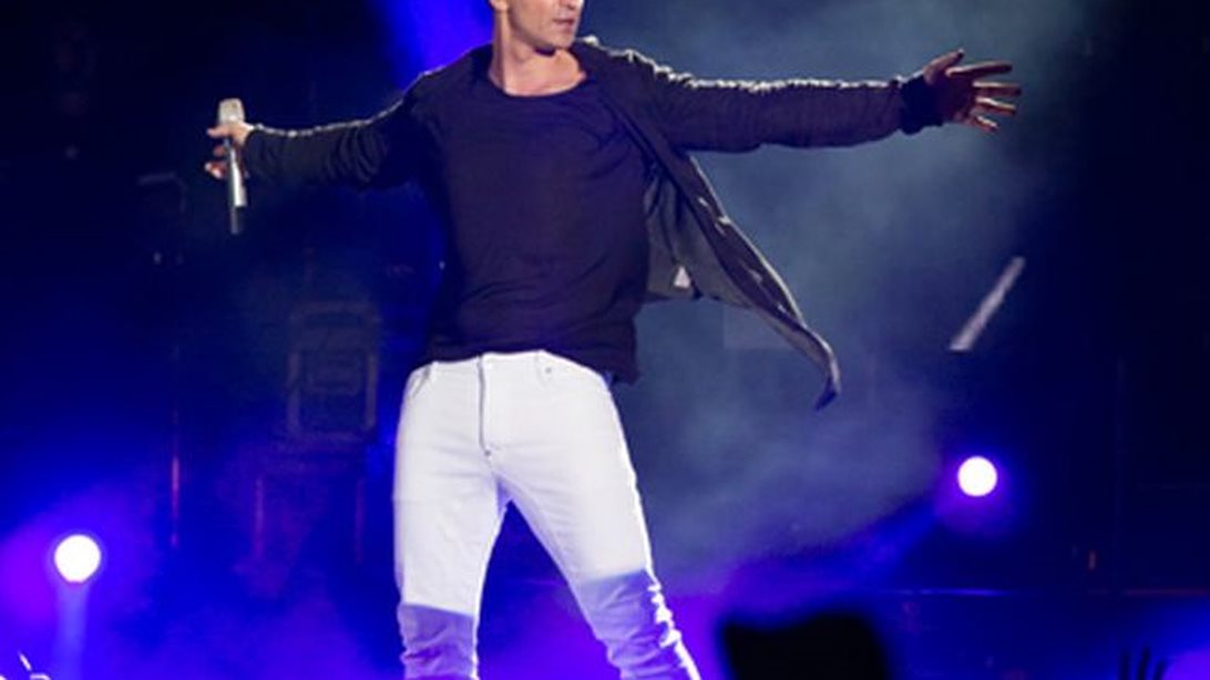 Η Μάρω Παρασκευούδη έζησε την εμπειρία του Rakkan Mykonos : Plus: Όλα όσα έγιναν στο The Summer Eclipse με τον Σάκη Ρουβά