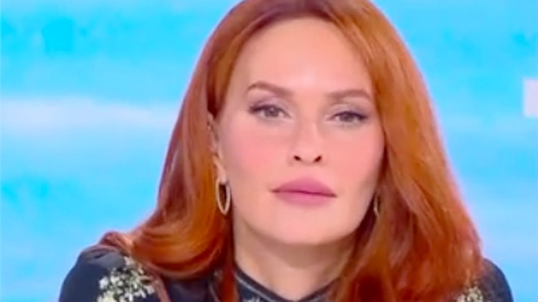 Σίσσυ Χρηστίδου: &quot;Ντράπηκα για πολλά από όσα άκουσα. Μου προκαλούν αηδία&quot;