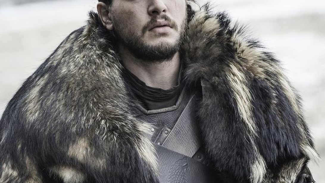 Kit Harington: Αυτή είναι η νέα σειρά που πρωταγωνιστεί!