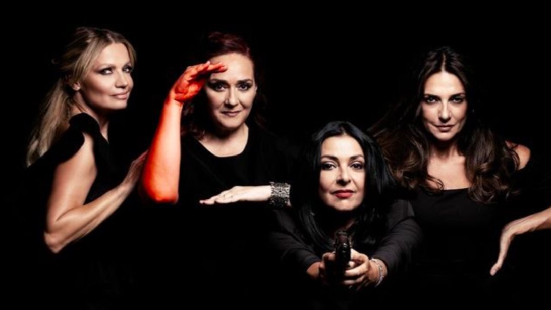 Πάγωσε η πρεμιέρα του &quot;Τι ψυχή θα παραδώσεις μωρή&quot;;