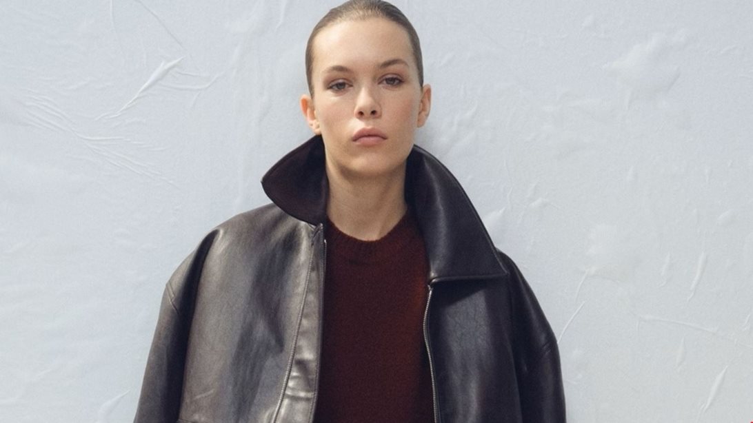 Mango Winter Collection: Η απόλυτη ισορροπία ανάμεσα στη ζεστασιά των γιορτών και το σύγχρονο στυλ