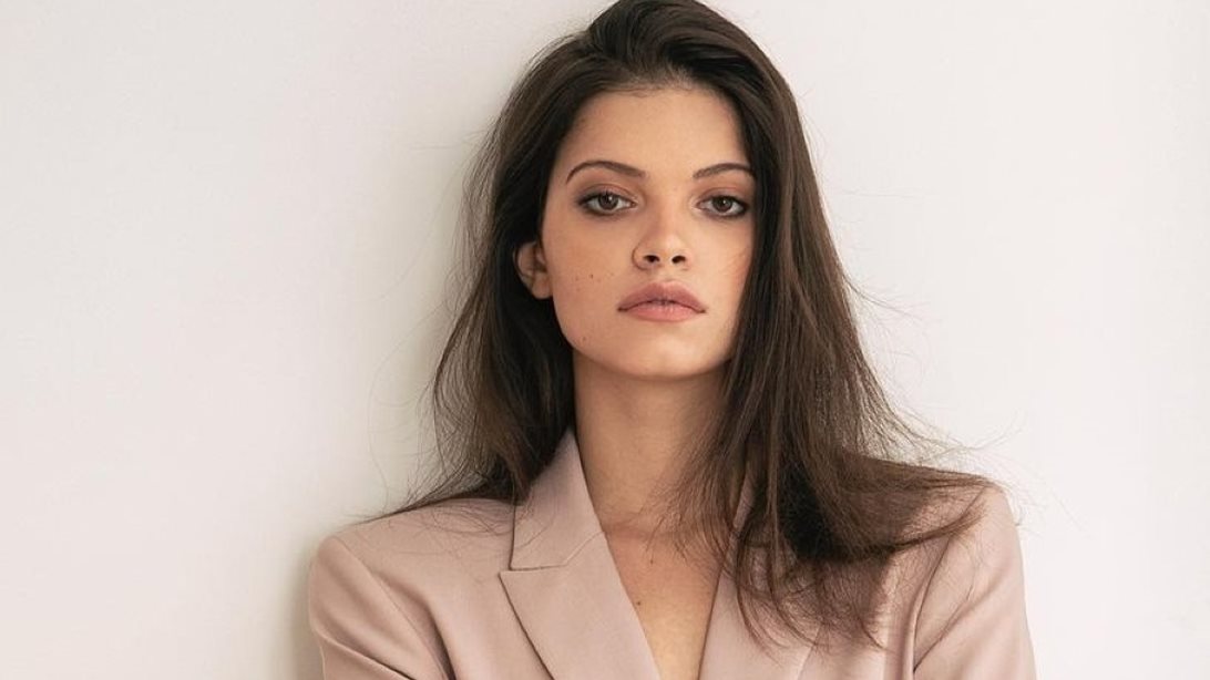 Αυτός είναι ο νέος σύντροφος της Τζένης Καζάκου