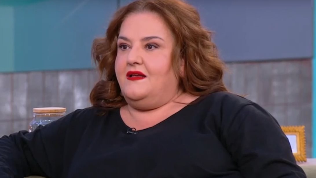 Σοφία Βογιατζάκη: &quot;Συνέβησαν πολλές ατυχίες και είχα πολλή δουλειά που δεν πρόλαβα να περάσω τα στάδια του πένθους&quot;