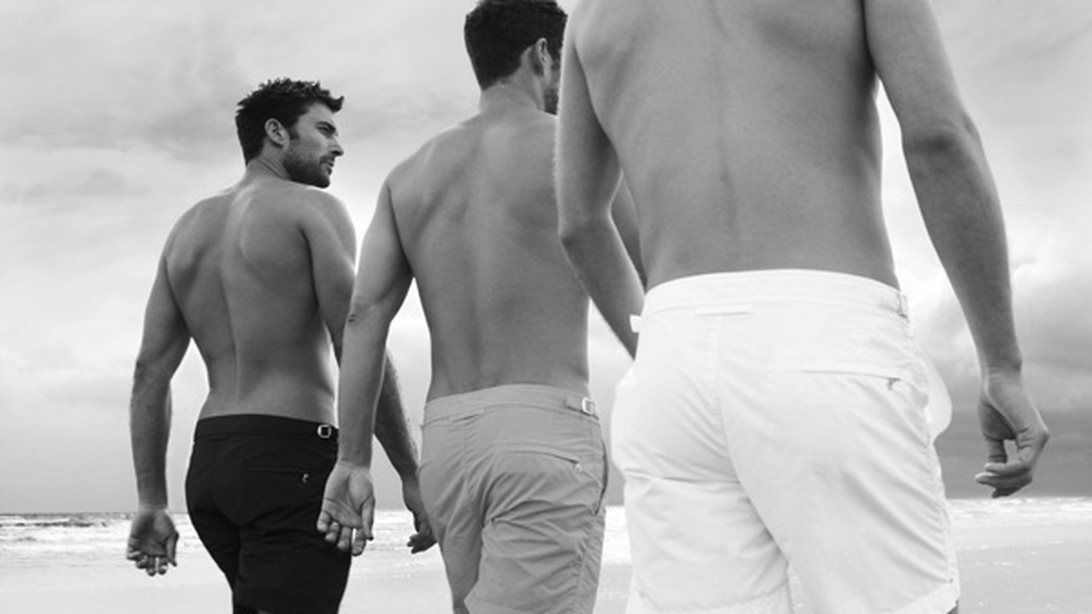 Κεφάλαιο: Παραλία: Πώς να επιλέξεις φέτος το μαγιό που σου ταιριάζει;