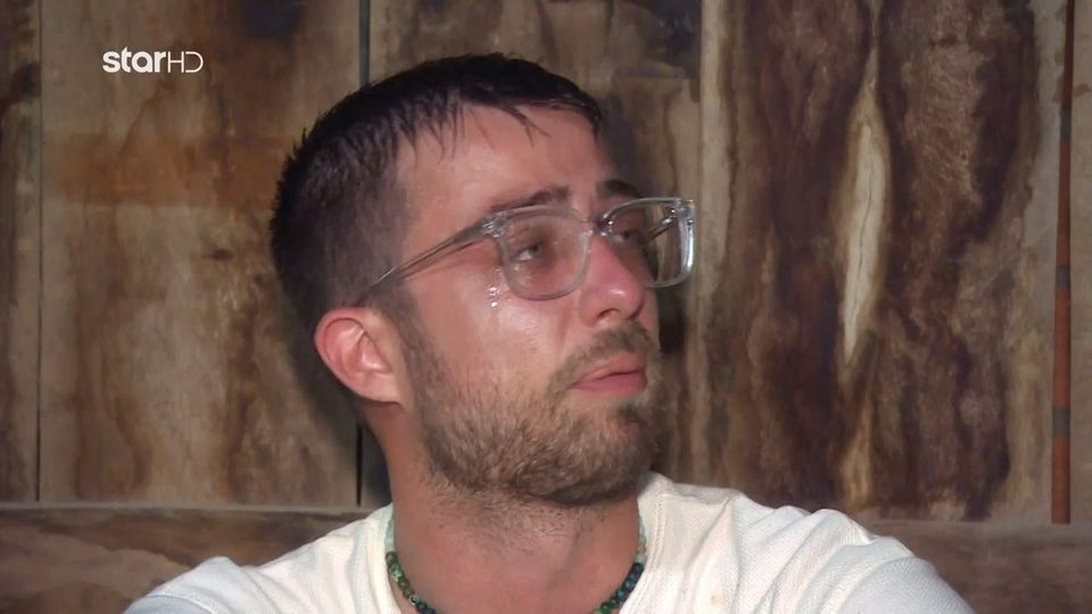 Asia Express | Ξέσπασε σε κλάματα ο Fipster: "Δεν μπορώ άλλο, δεν αντέχω"