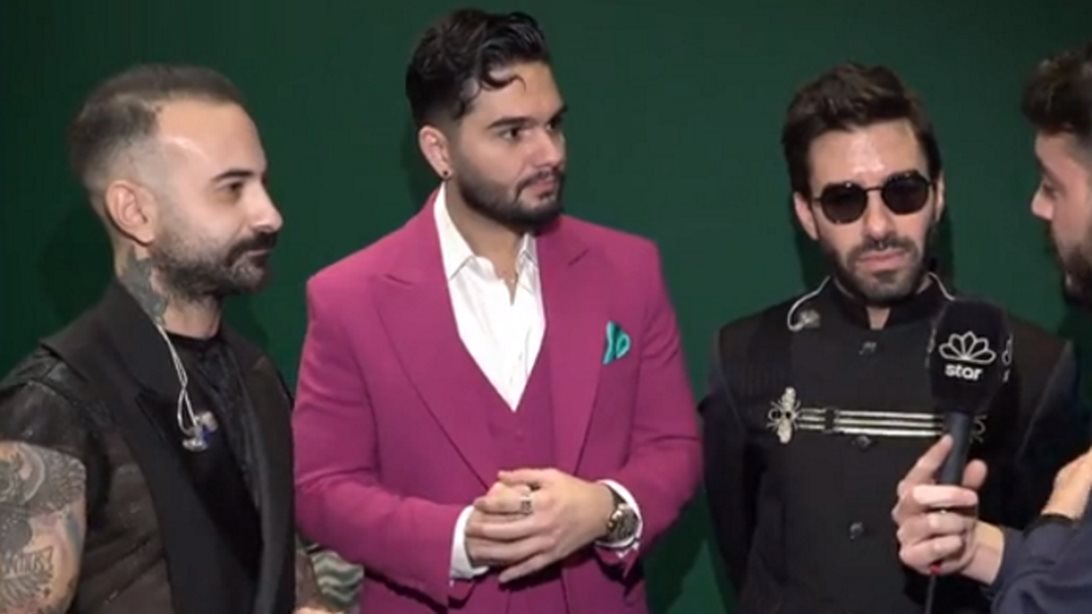 MEΛISSES: Απαντούν πρώτη φορά στις φήμες περί διάλυσης!