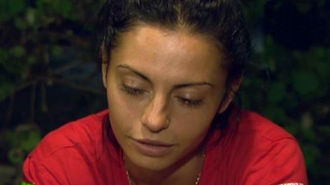 Nomads: Η επιστροφή της Δήμητρας Αλεξανδράκη! Plus: Αυτός είναι ο τρίτος μονομάχος