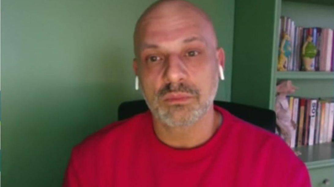 O Νίκος Μουτσινάς on air στους &quot;ΚούΚου&quot; με αποκαλύψεις και αιχμές για το STAR