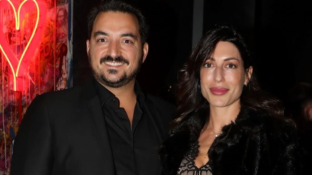 Ανανεωμένη η Φλορίντα Πετρουτσέλι | Η φθινοπωρινή απόδραση στην Κωνσταντινούπολη