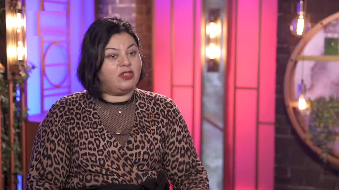 "MasterChef": Τα σχόλια της Γεωργίας για τη Βιβή