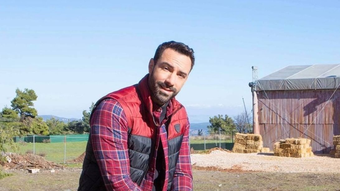 Η Φάρμα | Ο αρχηγός και οι δύο υπηρέτες της εβδομάδας