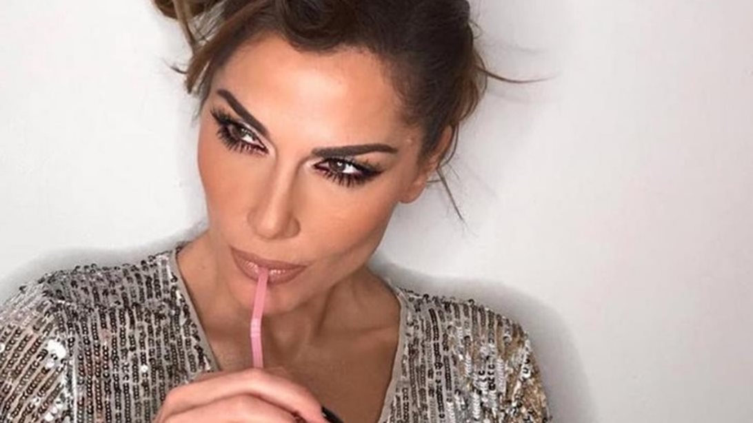 Δέσποινα Βανδή: Η συνεργασία με τον Γιώργο Λάνθιμο που (μάλλον) δε θυμάσαι
