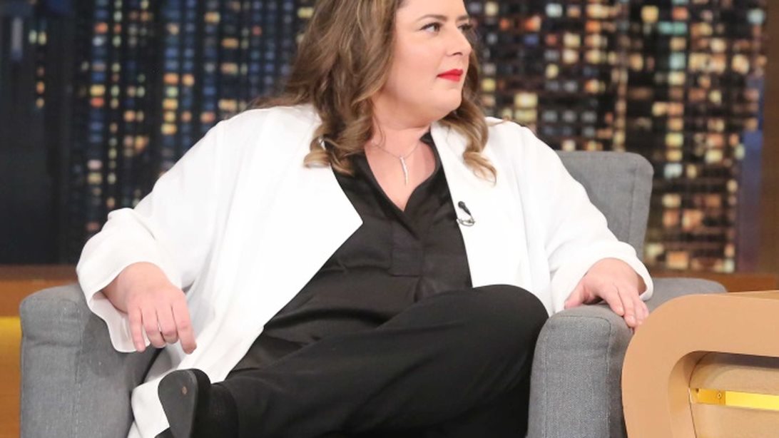 Δόμνα Κουντούρη: Η εξομολόγηση για τη μάχη με τη διπολική διαταραχή &amp; τον εγκλεισμό στο Δρομοκαΐτειο