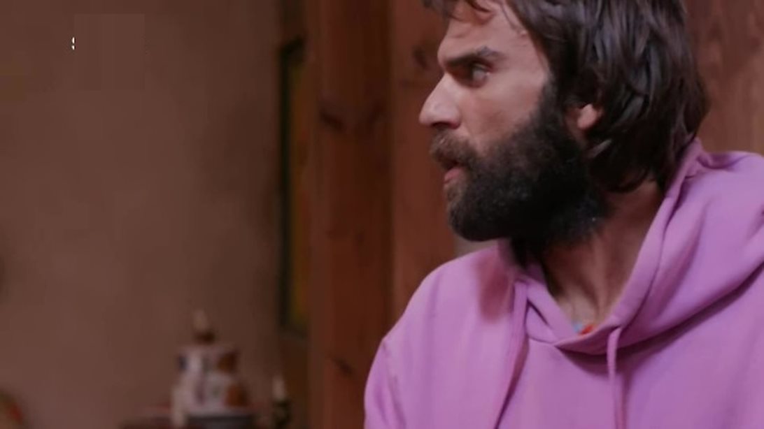 "Φάρμα": Βέλη και κατηγορίες κατά του Τσάμη-Τι έγινε στο σημερινό επεισόδιο