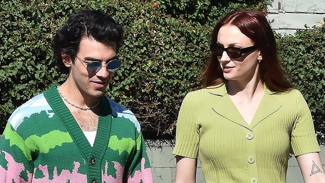 Hollywood Report | O Tom Holland με την Zendaya στην πρώτη τους εμφάνιση &amp; η εγκυμονούσα Sophie Turner