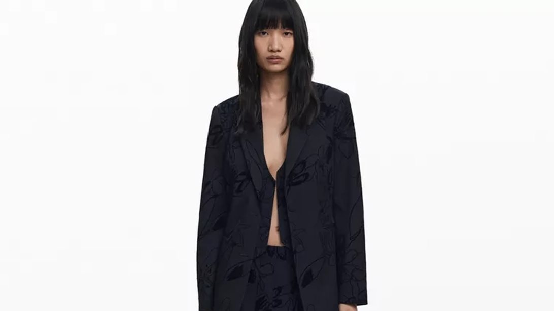 Desigual FW25 | Η συλλογή που σε καλεί να εκφραστείς χωρίς όρια