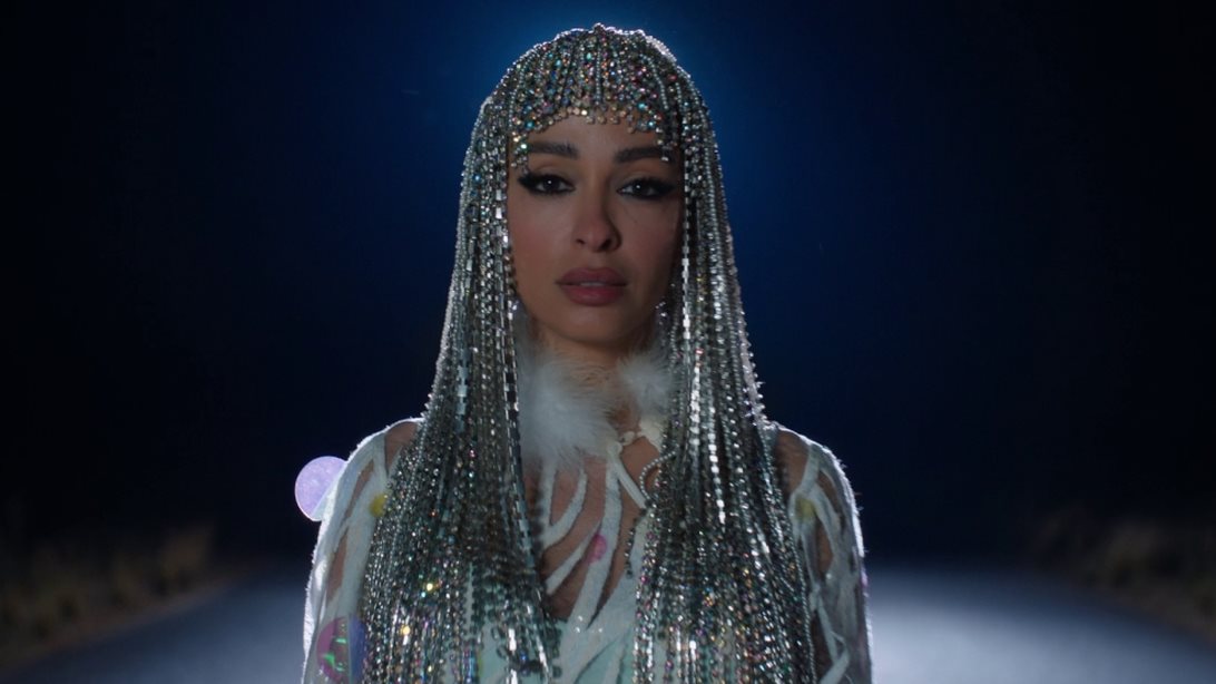 Αποθεώθηκε η Ελένη Φουρέιρα στο Twitter με την παρουσία της στο &quot;Milky Way&quot;