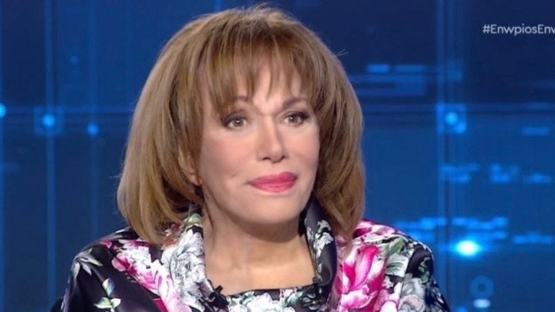 Μαίρη Χρονοπούλου | &quot;Τη βρήκα πεσμένη στο πάτωμα, χωρίς τις αισθήσεις της&quot;