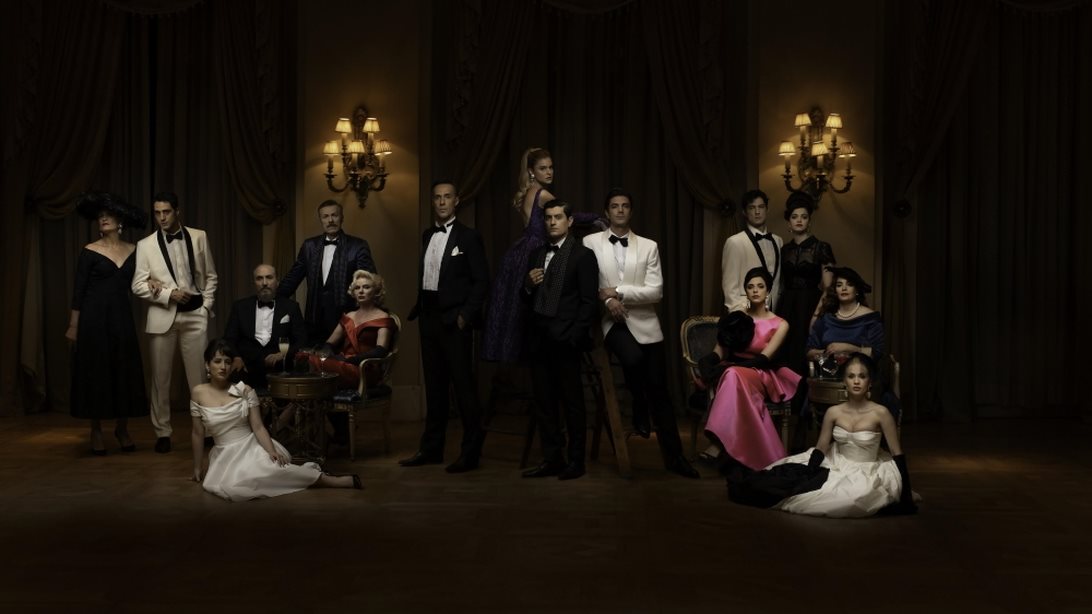 &quot;Ο Παράδεισος των κυριών&quot; | Αυτά είναι τα νέα πρόσωπα &amp; οι ήρωες που θα υποδυθούν