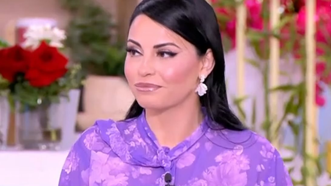 Δήμητρα Αλεξανδράκη: "Έχω βάλει σε δεύτερη μοίρα την προσωπική μου ζωή"